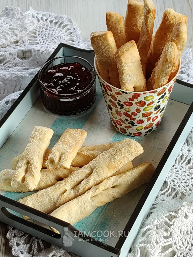 Шаг 11: иллюстрация