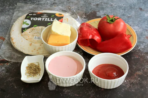 Шаг 1: иллюстрация