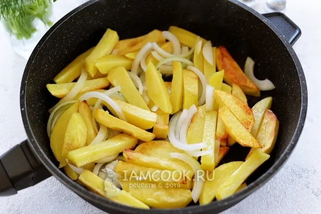 Шаг 4: иллюстрация