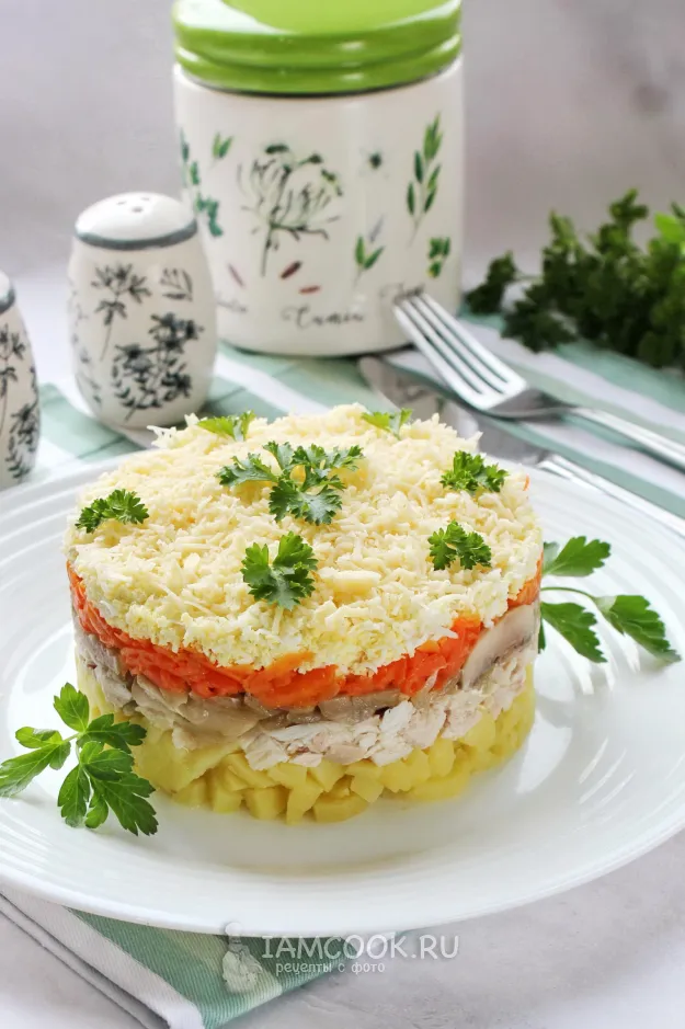 Шаг 8: иллюстрация