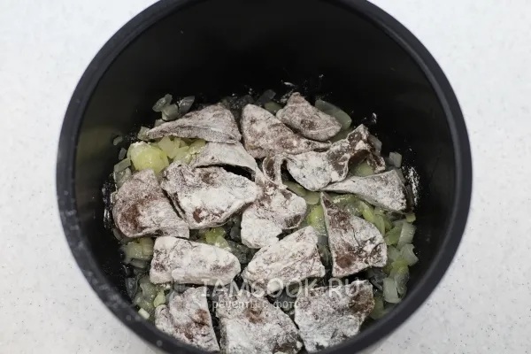 Шаг 6: иллюстрация