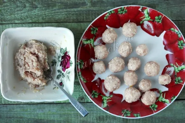 Шаг 1: иллюстрация