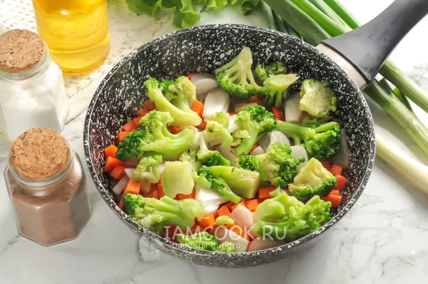 Шаг 3: иллюстрация