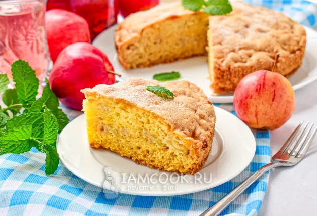 Шаг 10: иллюстрация