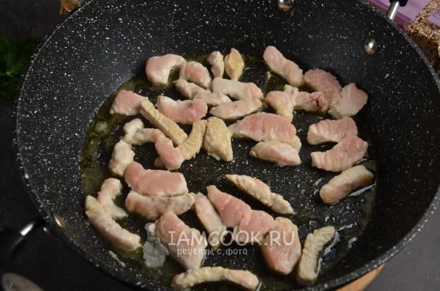 Шаг 3: иллюстрация