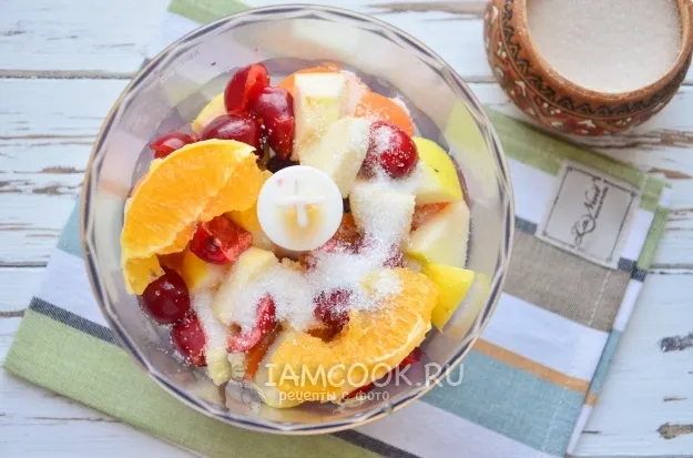 Шаг 5: иллюстрация