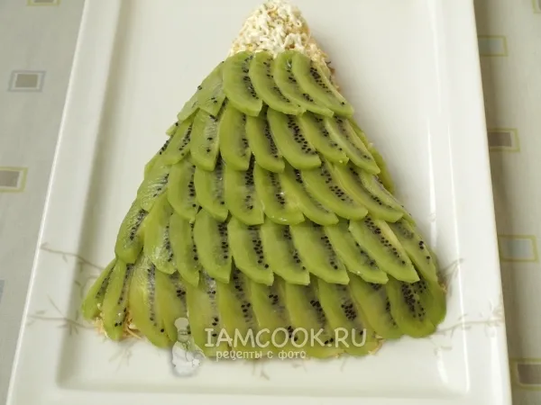 Шаг 6: иллюстрация