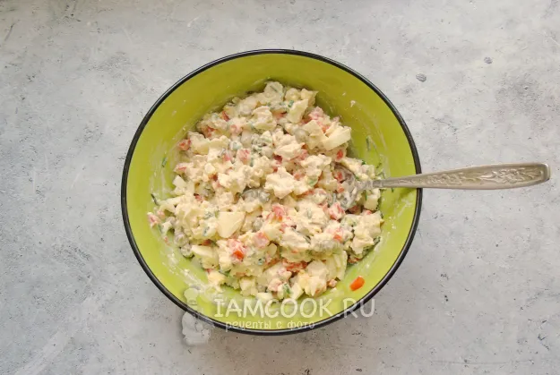 Шаг 6: иллюстрация