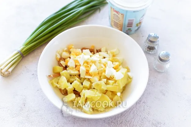 Шаг 3: иллюстрация