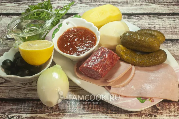 Шаг 1: иллюстрация