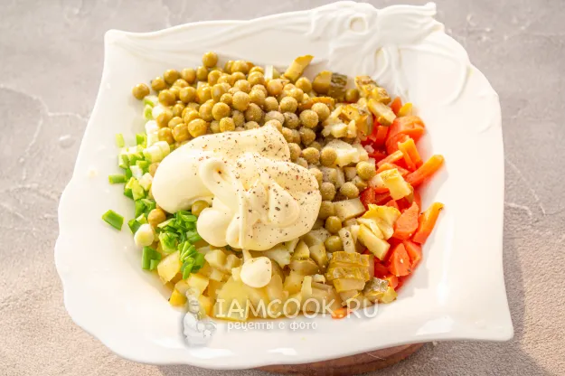 Шаг 4: иллюстрация