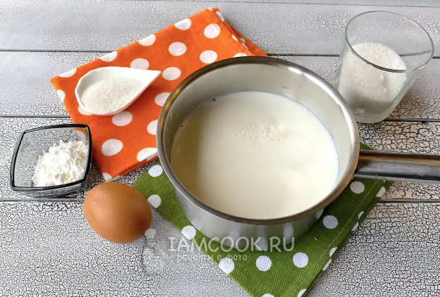 Шаг 2: иллюстрация