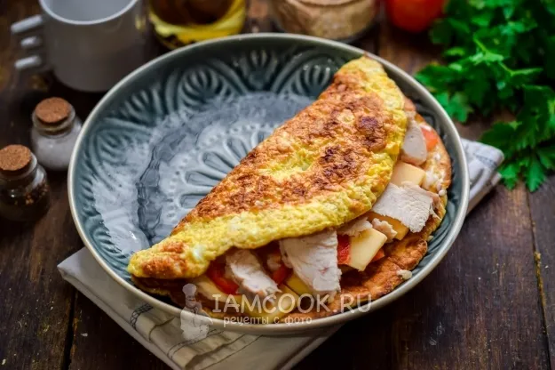 Шаг 9: иллюстрация