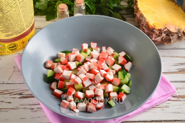 Шаг 3: иллюстрация