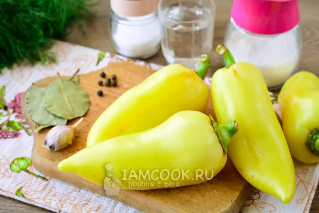 Шаг 1: иллюстрация