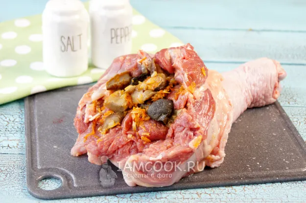 Шаг 6: иллюстрация