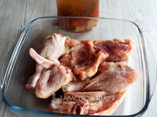 Шаг 1: иллюстрация