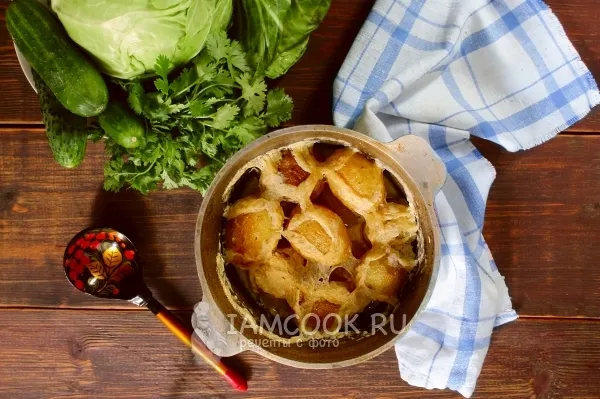 Шаг 7: иллюстрация