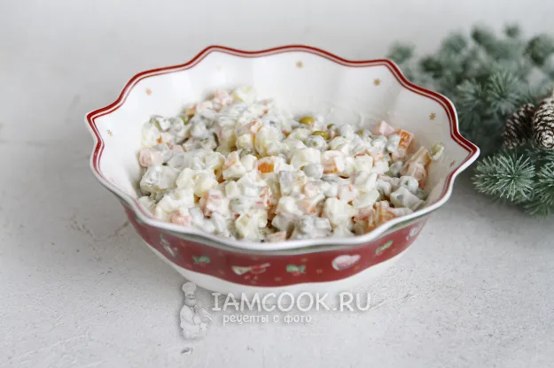 Шаг 5: иллюстрация