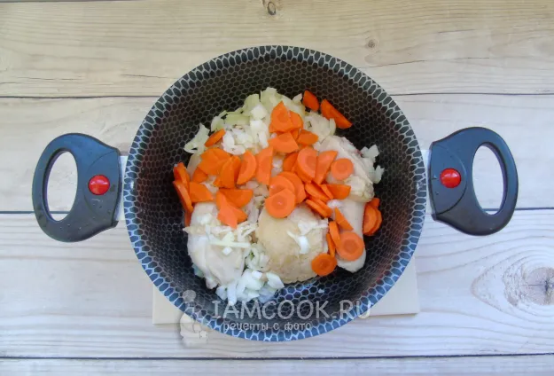 Шаг 2: иллюстрация