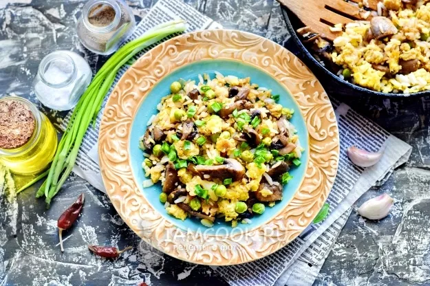 Шаг 13: иллюстрация