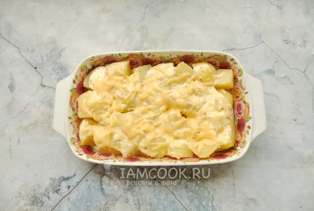 Шаг 9: иллюстрация