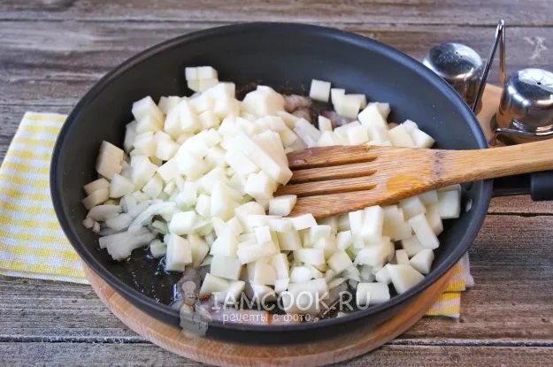 Шаг 4: иллюстрация