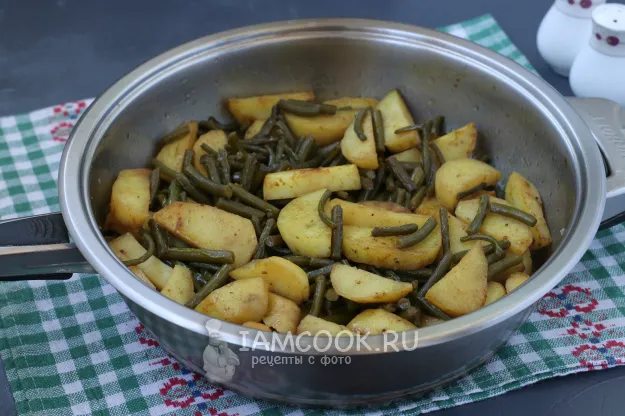 Шаг 8: иллюстрация