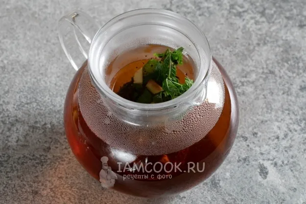 Шаг 5: иллюстрация