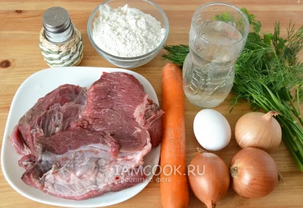 Шаг 1: иллюстрация