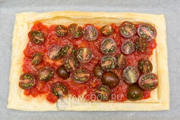 Шаг 3: иллюстрация