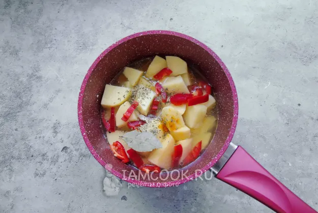 Шаг 7: иллюстрация