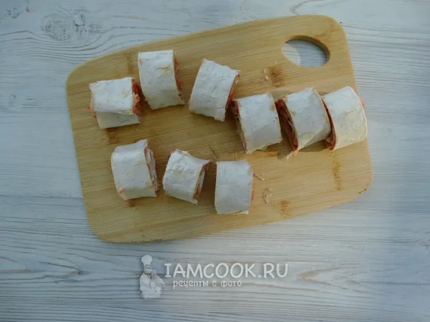 Шаг 8: иллюстрация