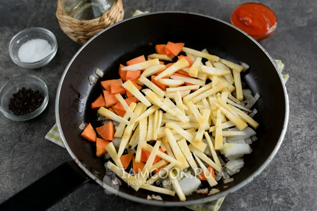 Шаг 3: иллюстрация