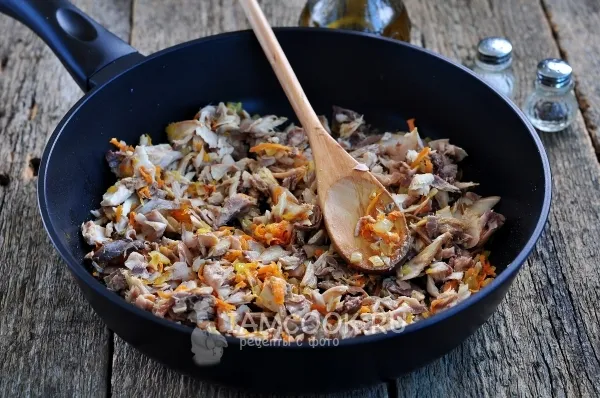 Шаг 5: иллюстрация