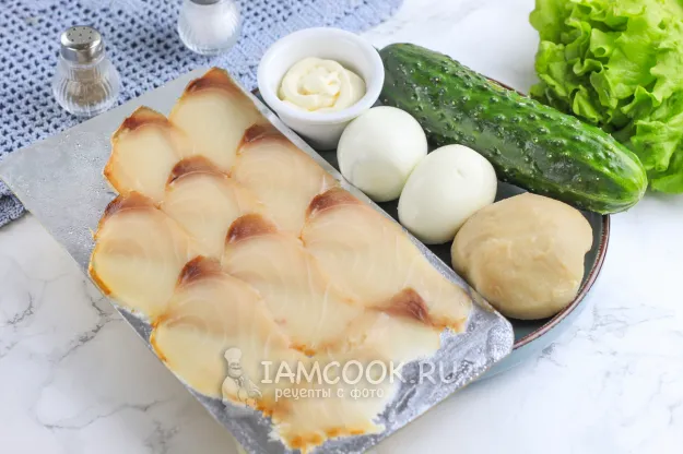 Шаг 1: иллюстрация