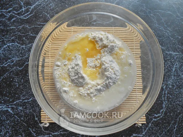 Шаг 3: иллюстрация