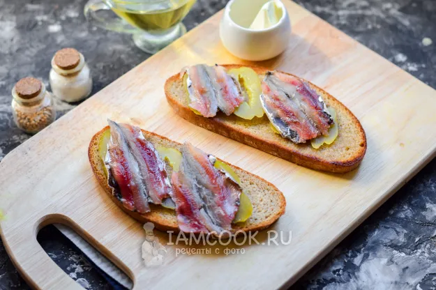 Шаг 6: иллюстрация