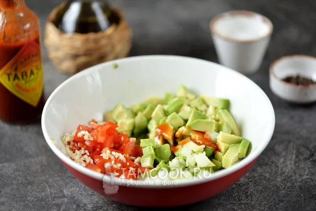 Шаг 4: иллюстрация