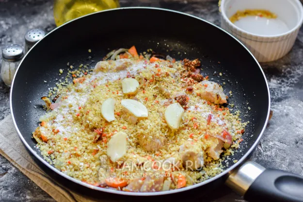 Шаг 6: иллюстрация