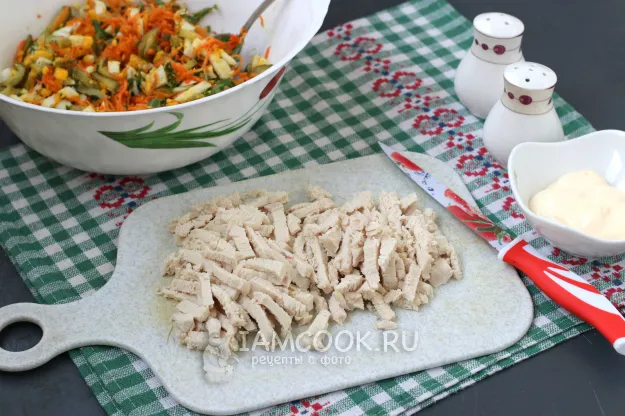 Шаг 6: иллюстрация