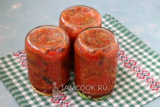 Шаг 9: иллюстрация