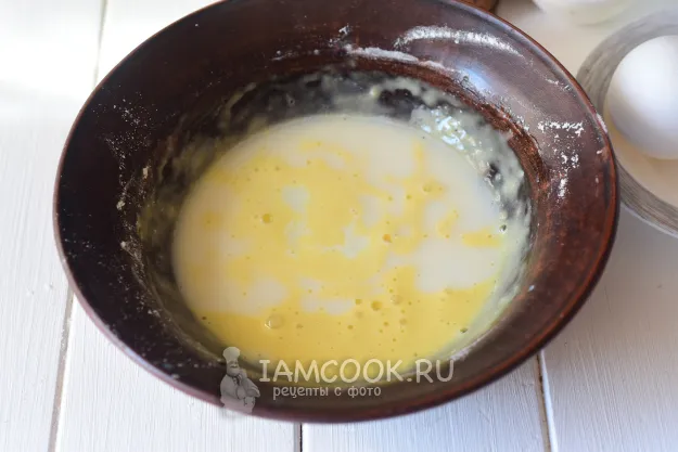 Шаг 4: иллюстрация