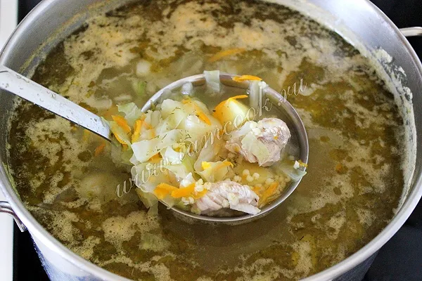 Шаг 8: иллюстрация