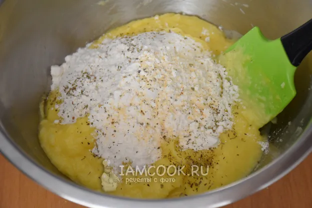 Шаг 3: иллюстрация