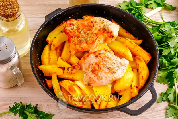 Шаг 5: иллюстрация