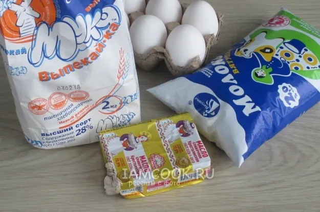 Шаг 1: иллюстрация