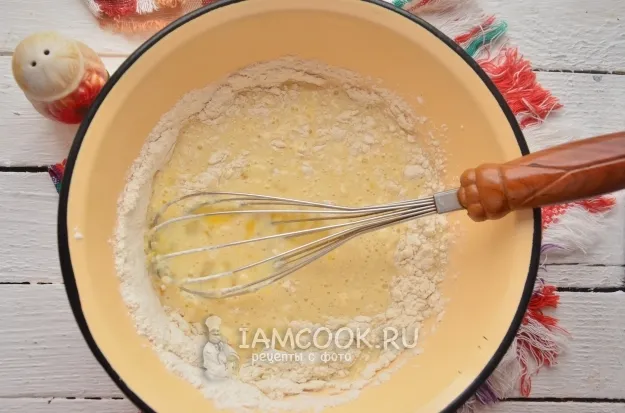 Шаг 4: иллюстрация