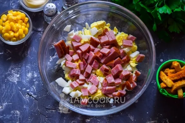 Шаг 3: иллюстрация