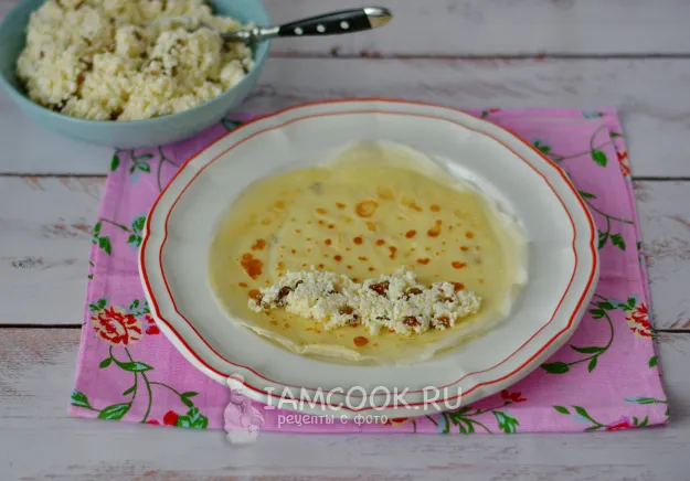 Шаг 13: иллюстрация